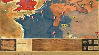 Скриншот 4 к игре Victory and Glory: Napoleon