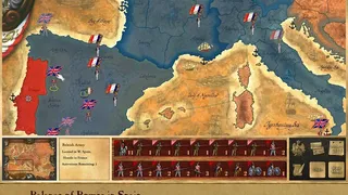 Скриншот 6 к игре Victory and Glory: Napoleon
