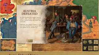 Скриншот 7 к игре Victory and Glory: Napoleon