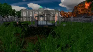 Скриншот 4 к игре Insane Insects: The Inception