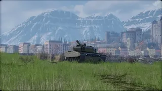 Скриншот 12 к игре Armored Warfare