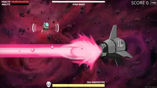 Скриншот 5 к игре Legacy of the Elder Star
