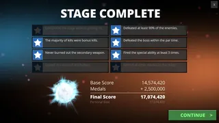 Скриншот 8 к игре Legacy of the Elder Star