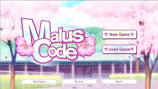 Скриншот 1 к игре Malus Code