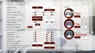 Скриншот 6 к игре Malus Code