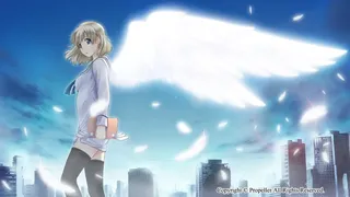 Скриншот 1 к игре Tokyo Babel