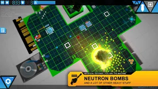 Скриншот 2 к игре Artificial Defense