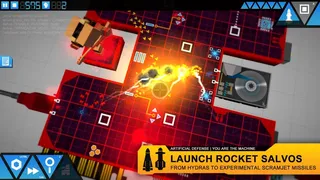 Скриншот 3 к игре Artificial Defense