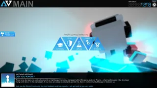 Скриншот 5 к игре Artificial Defense