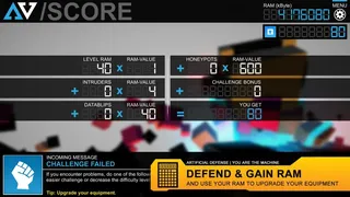 Скриншот 6 к игре Artificial Defense