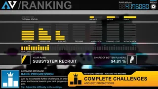 Скриншот 7 к игре Artificial Defense