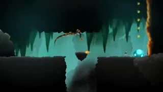 Скриншот 1 к игре Adam and Eve: The Game - Chapter 1
