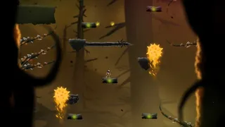 Скриншот 3 к игре Adam and Eve: The Game - Chapter 1