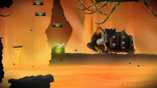 Скриншот 4 к игре Adam and Eve: The Game - Chapter 1