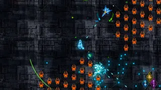 Скриншот 1 к игре Prism