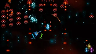 Скриншот 2 к игре Prism