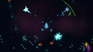 Скриншот 3 к игре Prism