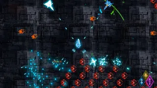 Скриншот 5 к игре Prism