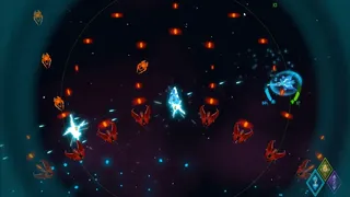 Скриншот 7 к игре Prism