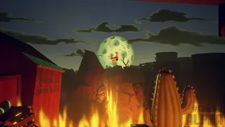 Скриншот 6 к игре Chicku