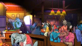 Скриншот 2 к игре Wailing Heights