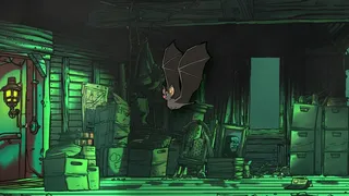 Скриншот 3 к игре Wailing Heights