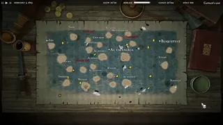Скриншот 1 к игре The Inner Sea