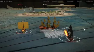 Скриншот 5 к игре The Inner Sea