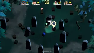 Скриншот 7 к игре Ruckus Ridge VR Party