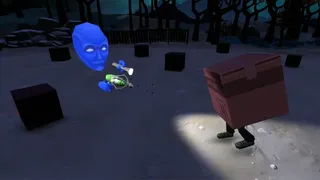 Скриншот 8 к игре Ruckus Ridge VR Party