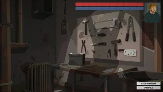 Скриншот 3 к игре This Is the Police