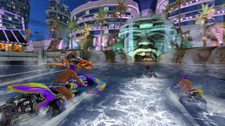 Скриншот 3 к игре Riptide GP: Renegade