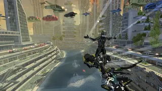 Скриншот 6 к игре Riptide GP: Renegade