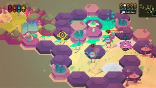 Скриншот 4 к игре Loot Rascals