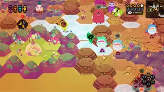 Скриншот 5 к игре Loot Rascals