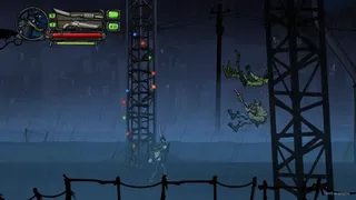 Скриншот 2 к игре BUCK