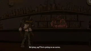 Скриншот 3 к игре BUCK