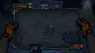 Скриншот 4 к игре BUCK