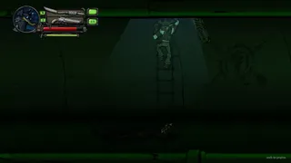 Скриншот 5 к игре BUCK