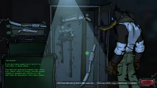 Скриншот 6 к игре BUCK