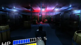 Скриншот 3 к игре Unknown Battle