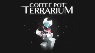 Скриншот 6 к игре Coffee Pot Terrarium