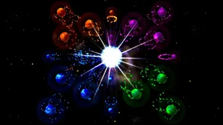 Скриншот 2 к игре Auralux: Constellations