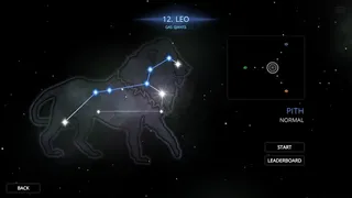 Скриншот 4 к игре Auralux: Constellations