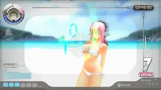 Скриншот 5 к игре Sonicomi