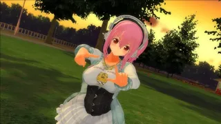 Скриншот 7 к игре Sonicomi