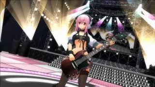 Скриншот 8 к игре Sonicomi