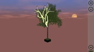 Скриншот 5 к игре Bonsai