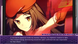 Скриншот 1 к игре Unhack 2
