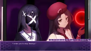 Скриншот 4 к игре Unhack 2